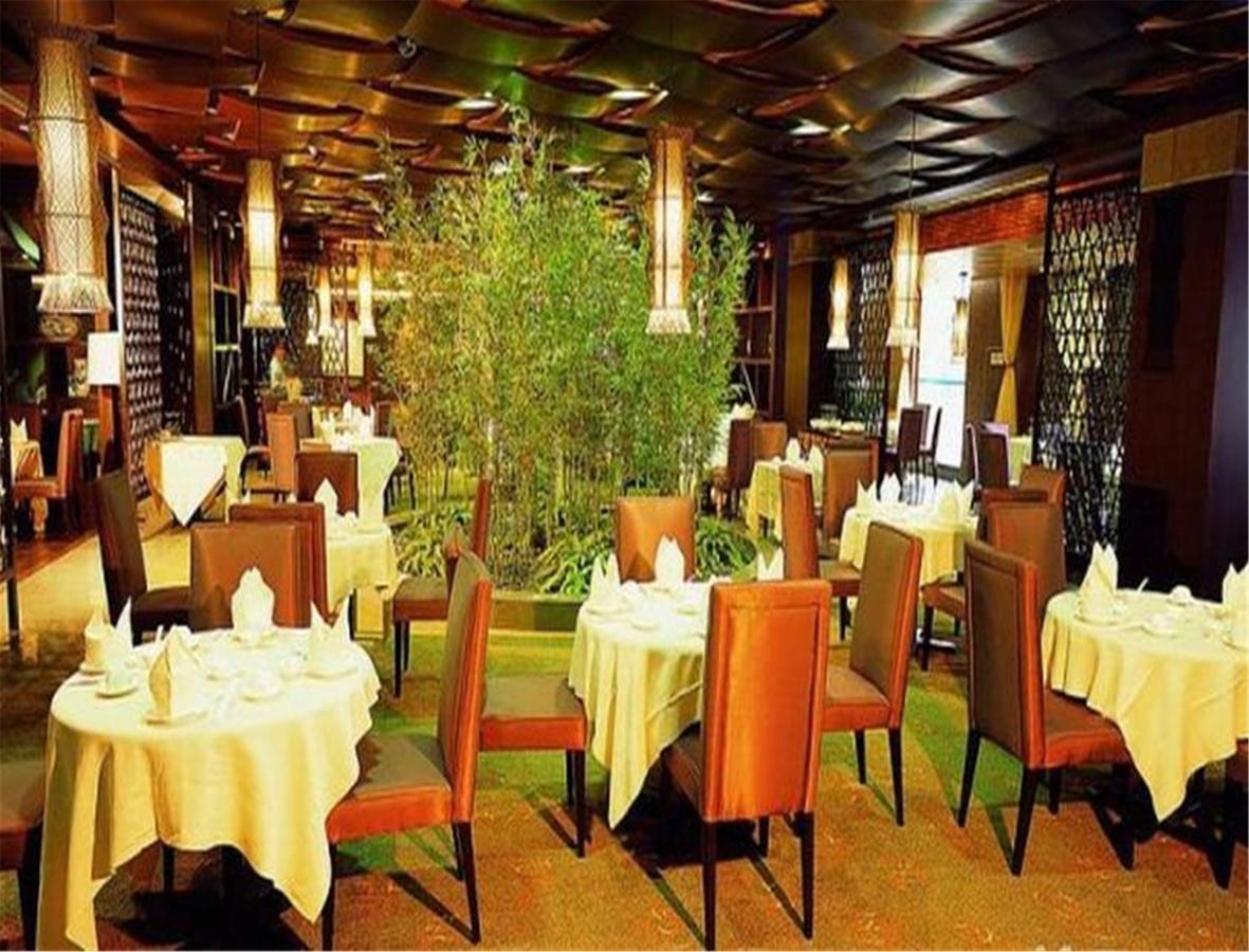 Ocean Spring Grand Metropark Hotel تشوهاى المظهر الخارجي الصورة