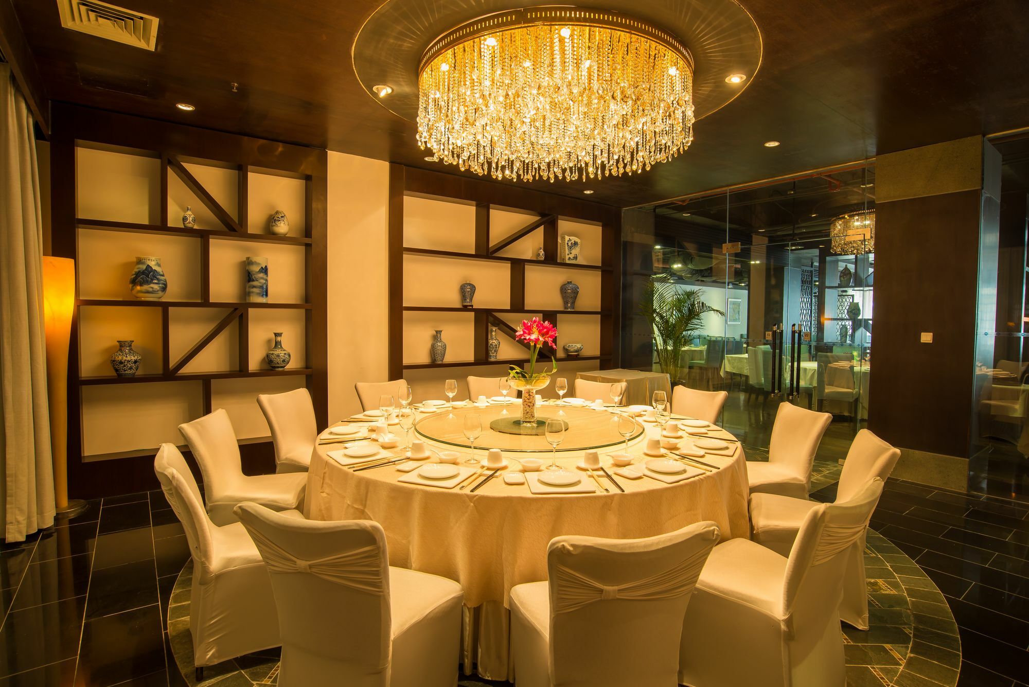 Ocean Spring Grand Metropark Hotel تشوهاى المظهر الخارجي الصورة